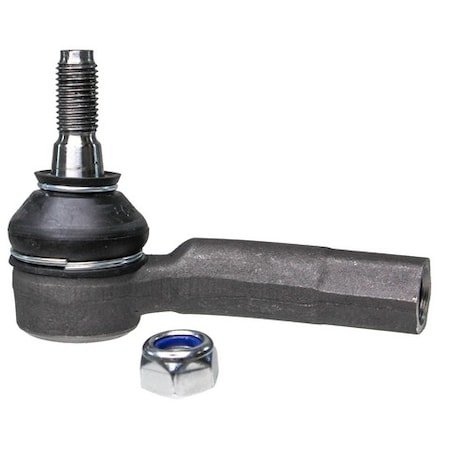 Crp Products Vw Beetle 98 4 Cyl 1.9L Tie Rod End, Sce0152R SCE0152R